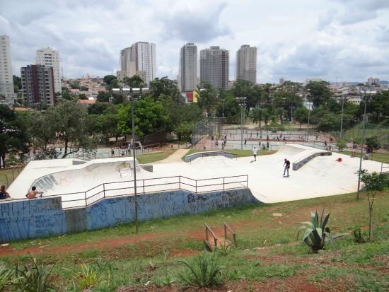 Seven Skatepark
